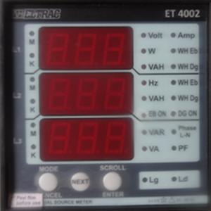 Model-ET-4002