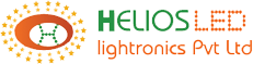 Helios led lightronics